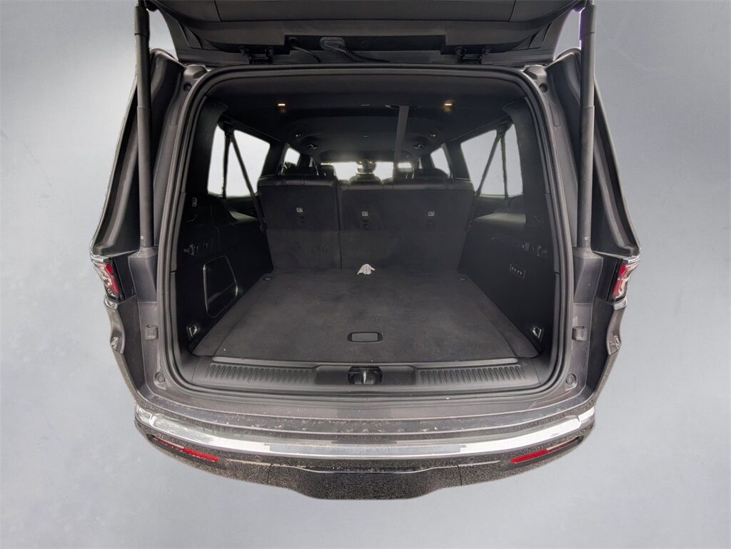 2024 Jeep Wagoneer L Series II Hunt Valley MD