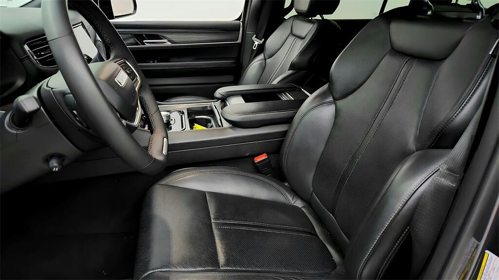 2024 Jeep Wagoneer L Series II Hunt Valley MD