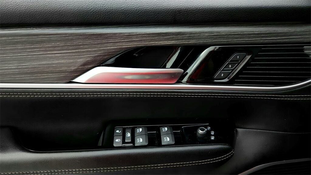 2024 Jeep Wagoneer L Series II Hunt Valley MD