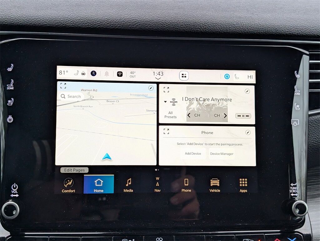 2024 Jeep Wagoneer L Series II Hunt Valley MD