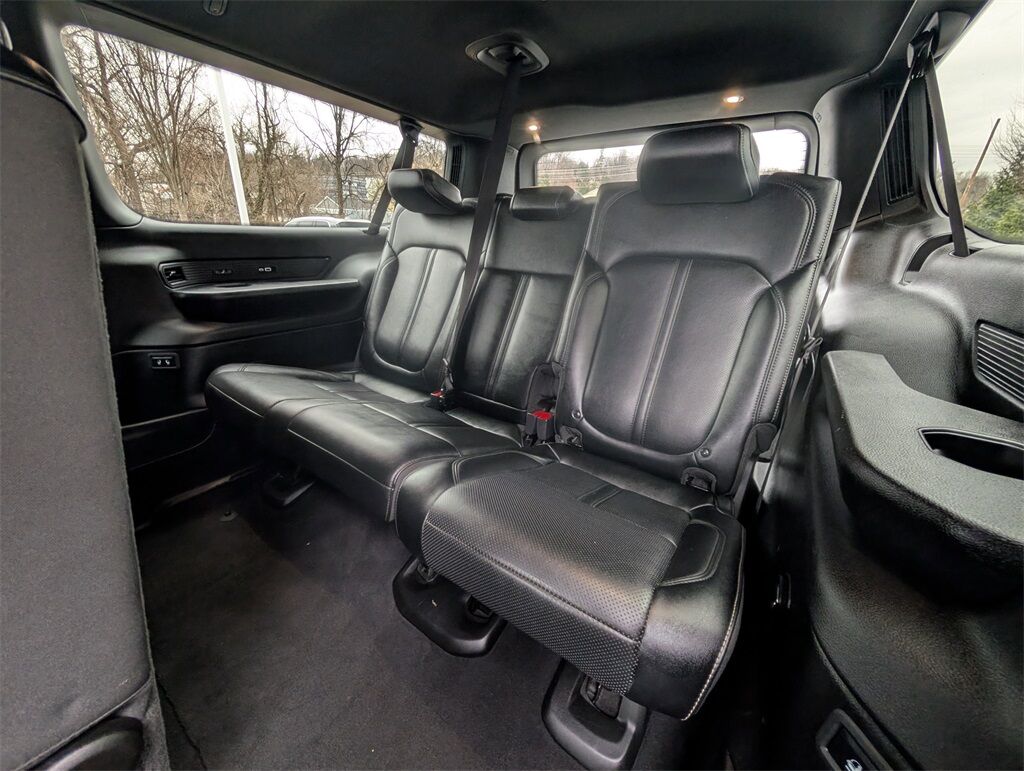 2024 Jeep Wagoneer L Series II Hunt Valley MD