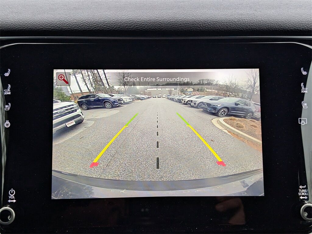 2024 Jeep Wagoneer L Series II Hunt Valley MD