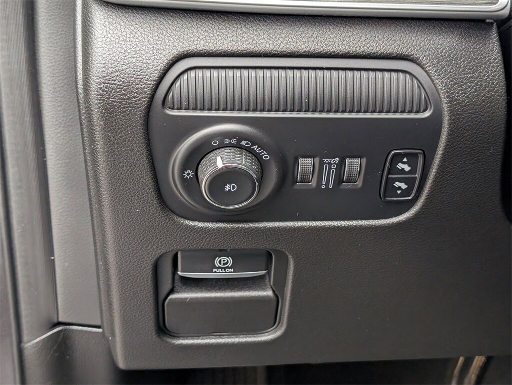 2024 Jeep Wagoneer L Series II Hunt Valley MD