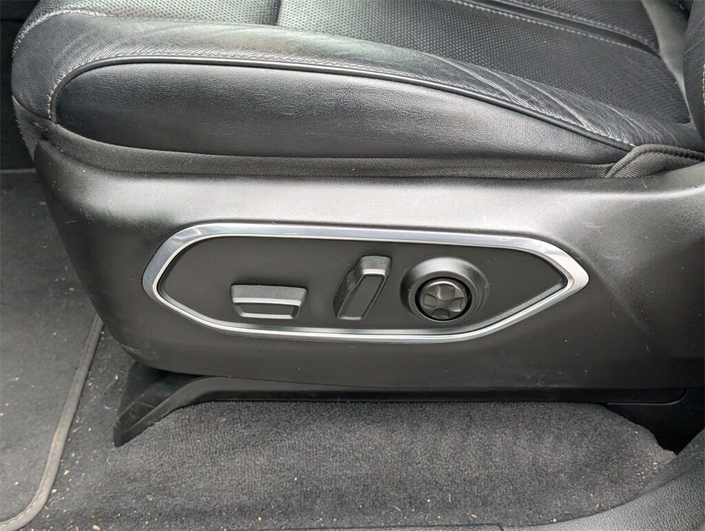 2024 Jeep Wagoneer L Series II Hunt Valley MD