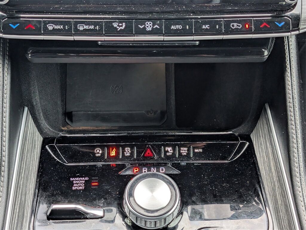 2024 Jeep Wagoneer L Series II Hunt Valley MD