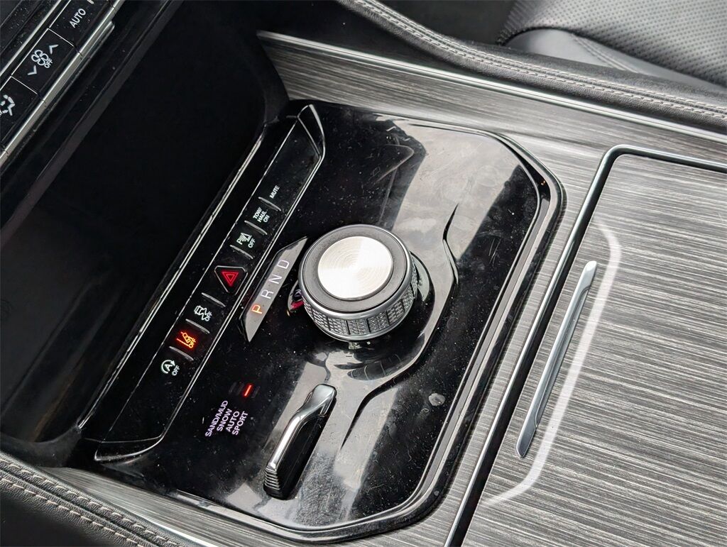 2024 Jeep Wagoneer L Series II Hunt Valley MD