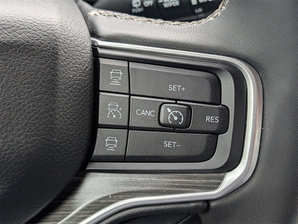 2024 Jeep Wagoneer L Series II Hunt Valley MD