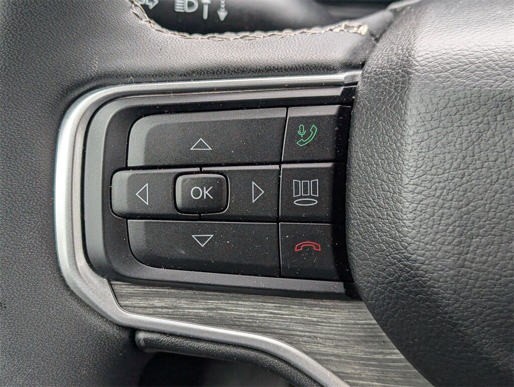 2024 Jeep Wagoneer L Series II Hunt Valley MD