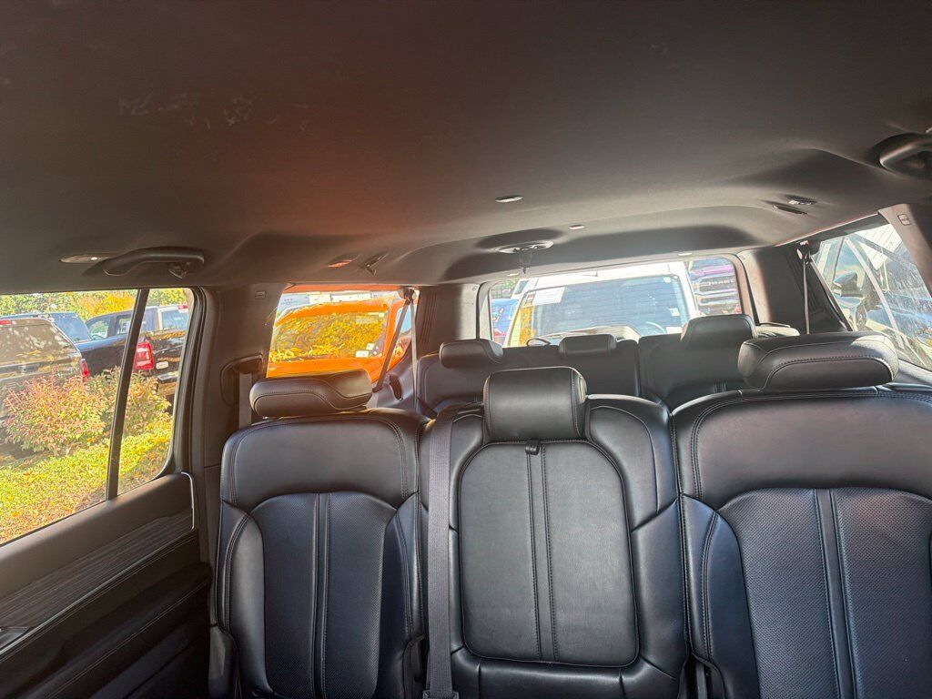 2024 Jeep Wagoneer L Series III Gresham OR