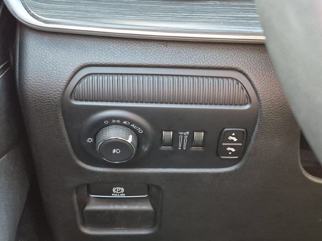 2024 Jeep Wagoneer L Series III Gresham OR