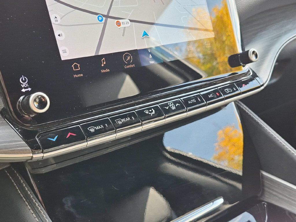 2024 Jeep Wagoneer L Series III Gresham OR