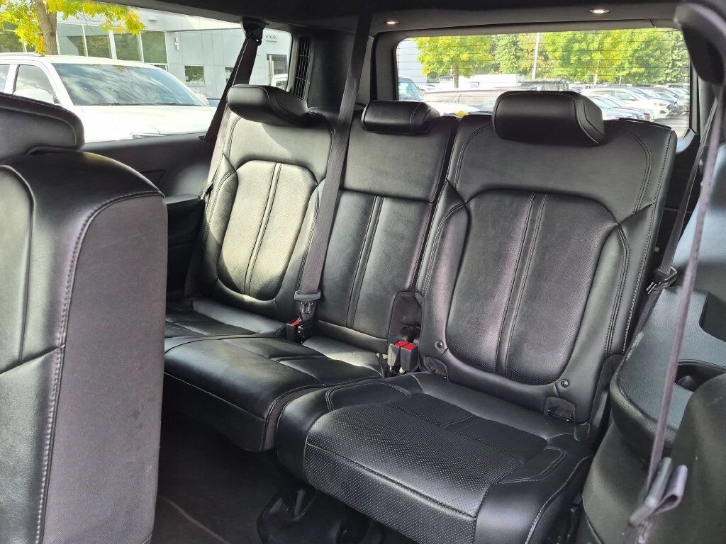 2024 Jeep Wagoneer L Series III Gresham OR