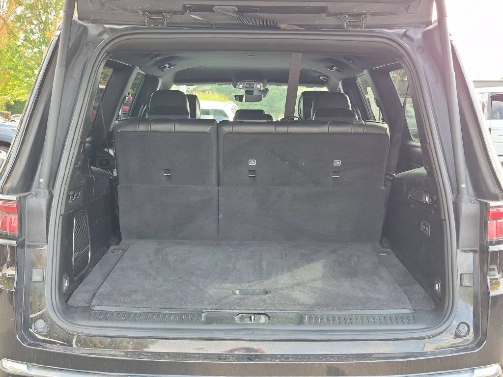 2024 Jeep Wagoneer L Series III Gresham OR