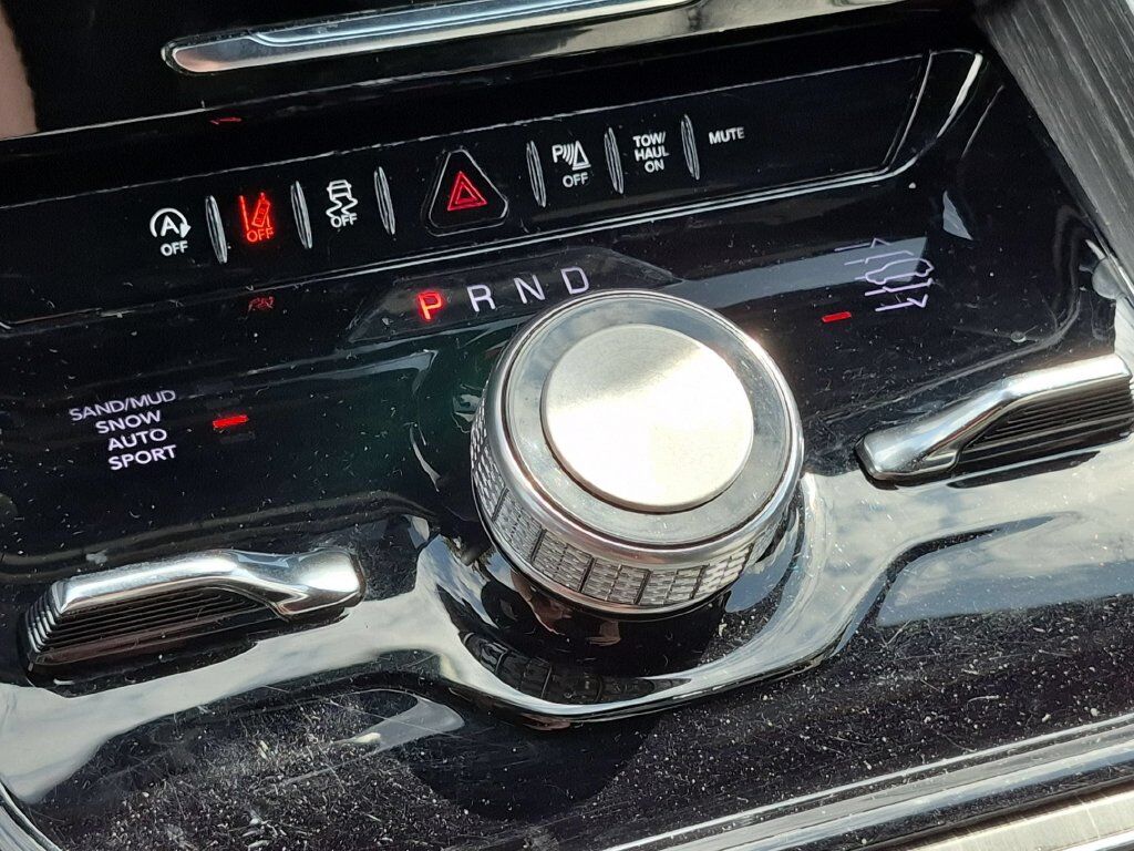 2024 Jeep Wagoneer L Series III Gresham OR