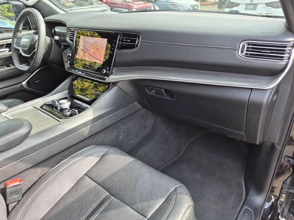 2024 Jeep Wagoneer L Series III Gresham OR