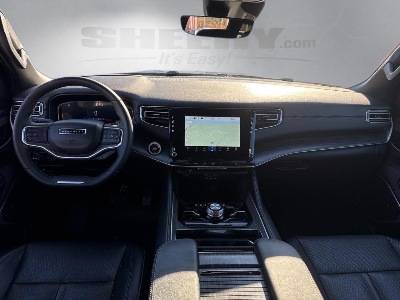 2024 Jeep Wagoneer L Series III Richmond VA