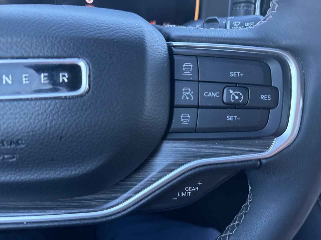 2024 Jeep Wagoneer L Series III Richmond VA