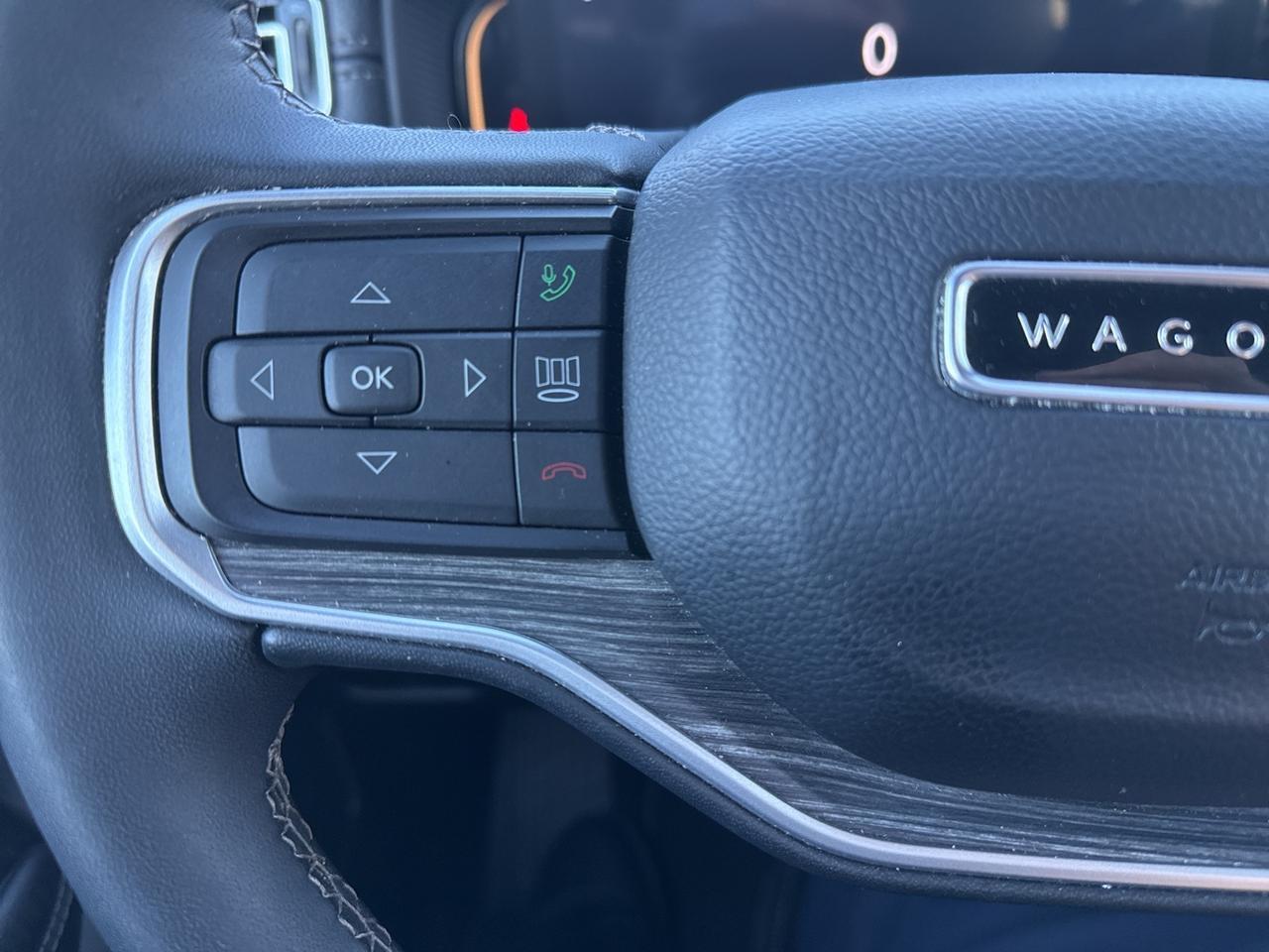 2024 Jeep Wagoneer L Series III Richmond VA