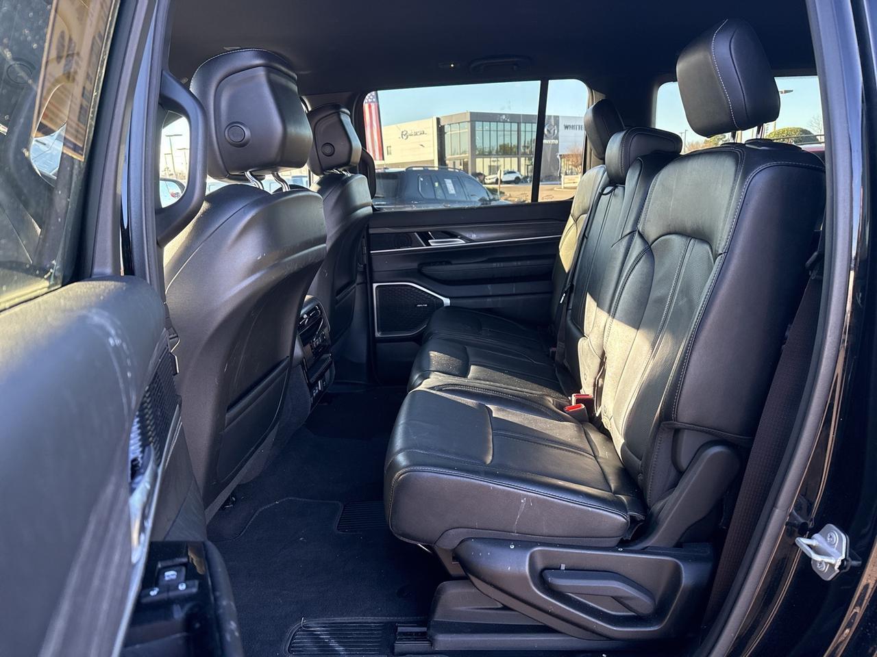 2024 Jeep Wagoneer L Series III Richmond VA