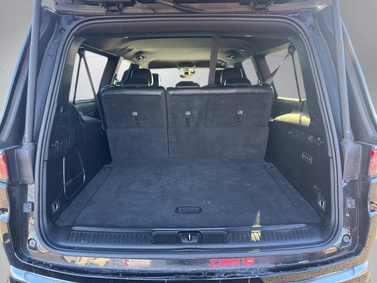 2024 Jeep Wagoneer L Series III Richmond VA