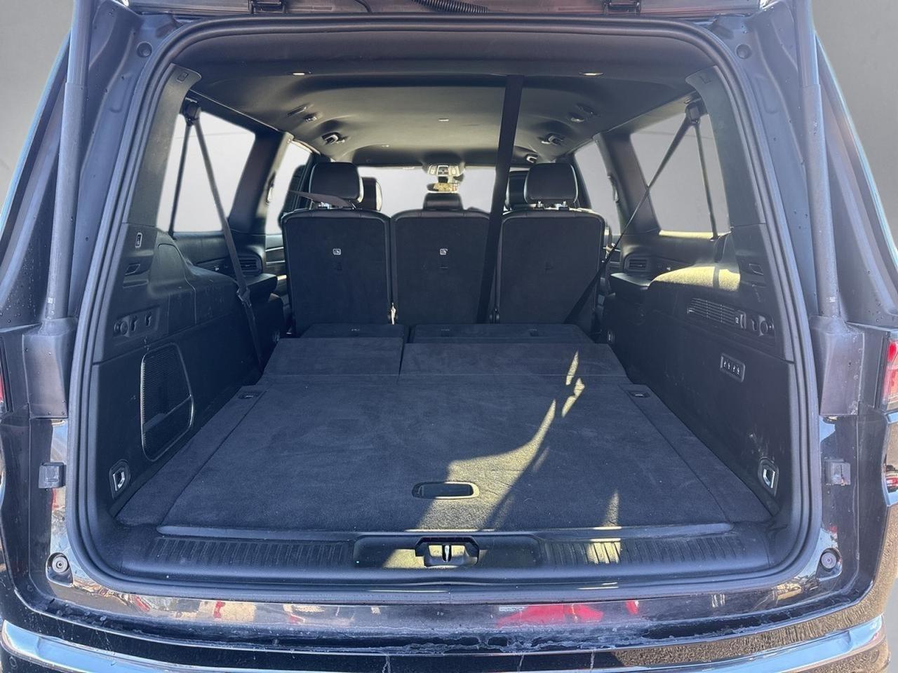 2024 Jeep Wagoneer L Series III Richmond VA