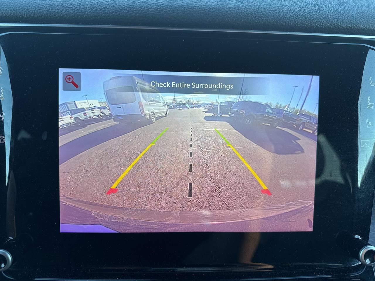 2024 Jeep Wagoneer L Series III Richmond VA