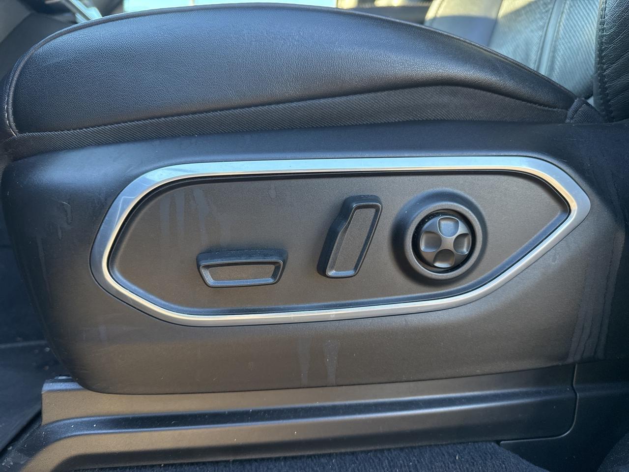 2024 Jeep Wagoneer L Series III Richmond VA