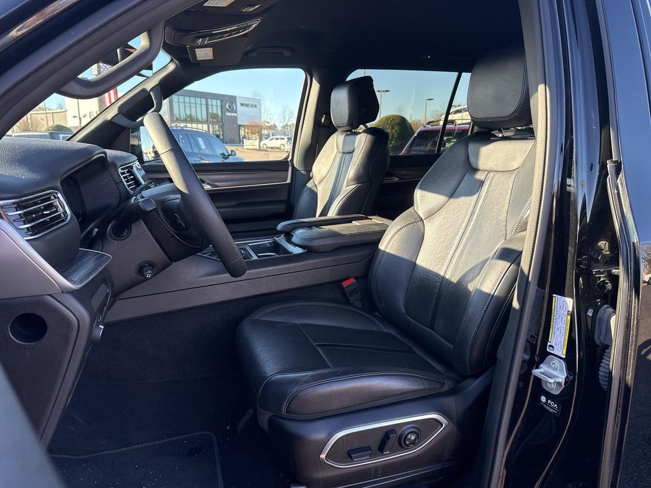 2024 Jeep Wagoneer L Series III Richmond VA