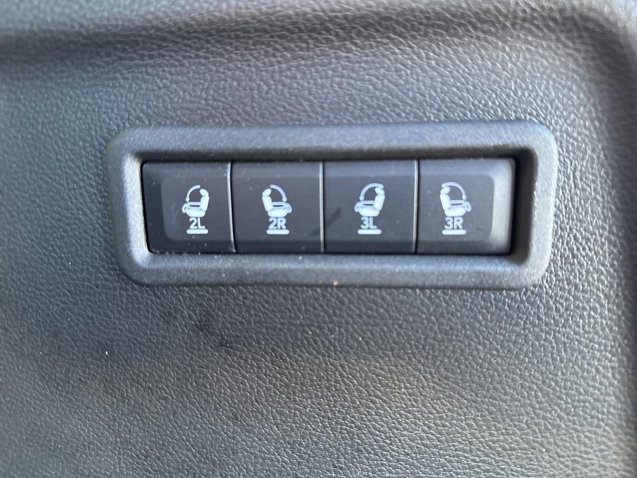 2024 Jeep Wagoneer L Series III Richmond VA