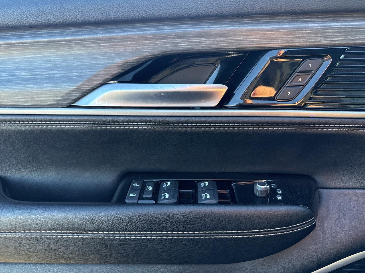 2024 Jeep Wagoneer L Series III Richmond VA