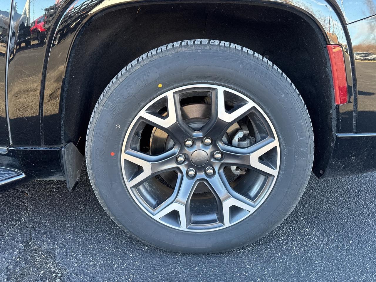 2024 Jeep Wagoneer L Series III Richmond VA