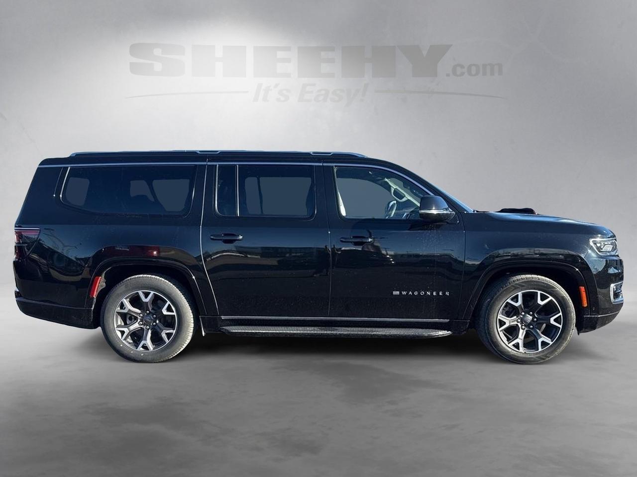 2024 Jeep Wagoneer L Series III Richmond VA