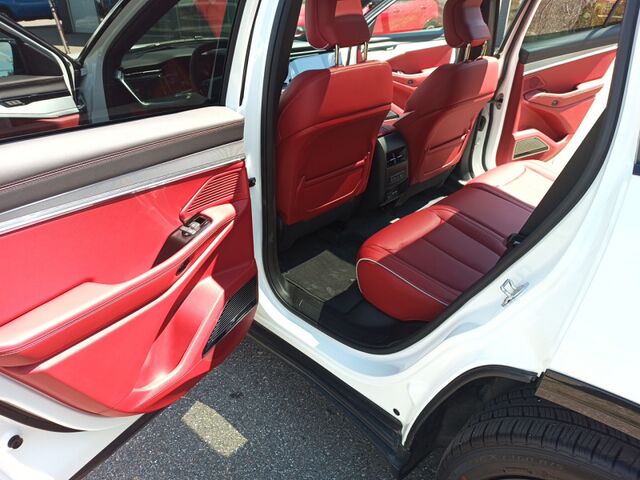 2024 Jeep Wagoneer S Launch Edition  -  Fast Charging 100 Mile House BC