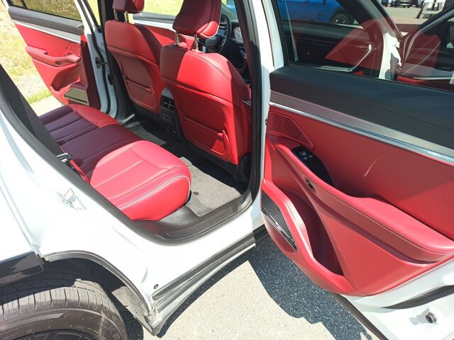 2024 Jeep Wagoneer S Launch Edition  -  Fast Charging 100 Mile House BC