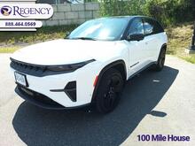 2024_Jeep_Wagoneer S_Launch Edition  -  Fast Charging_ 100 Mile House BC