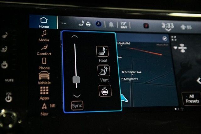 2024 Jeep Wagoneer S Launch Edition 4dr SUV Chicago IL