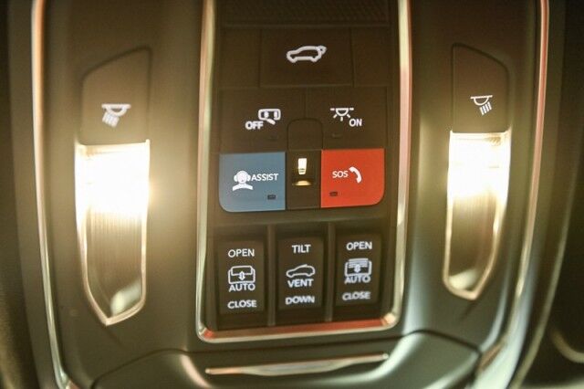 2024 Jeep Wagoneer S Launch Edition 4dr SUV Chicago IL