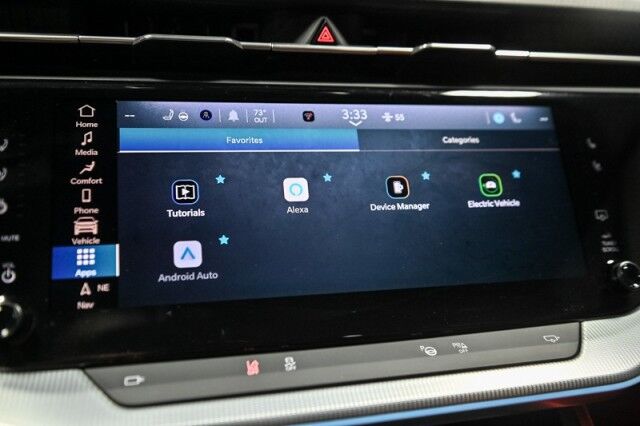 2024 Jeep Wagoneer S Launch Edition 4dr SUV Chicago IL