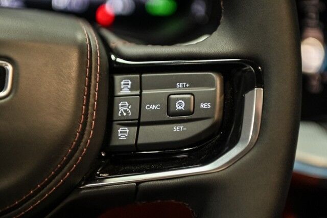 2024 Jeep Wagoneer S Launch Edition 4dr SUV Chicago IL