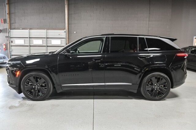 2024 Jeep Wagoneer S Launch Edition 4dr SUV Chicago IL