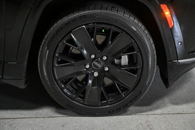 2024 Jeep Wagoneer S Launch Edition 4dr SUV Chicago IL