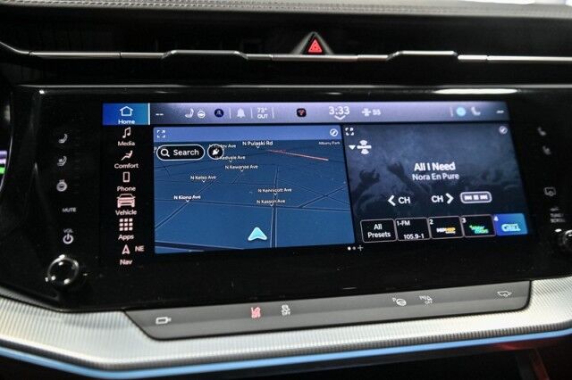 2024 Jeep Wagoneer S Launch Edition 4dr SUV Chicago IL