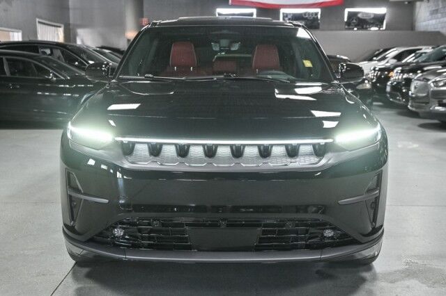 2024 Jeep Wagoneer S Launch Edition 4dr SUV Chicago IL