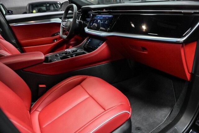 2024 Jeep Wagoneer S Launch Edition 4dr SUV Chicago IL