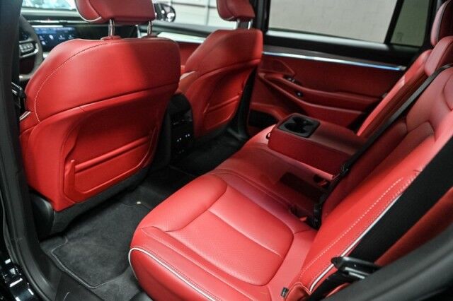 2024 Jeep Wagoneer S Launch Edition 4dr SUV Chicago IL