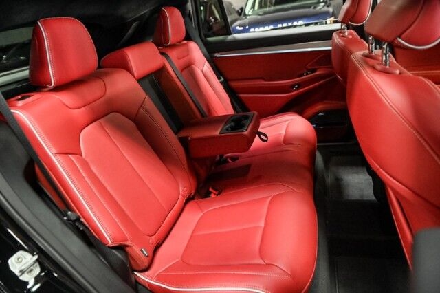 2024 Jeep Wagoneer S Launch Edition 4dr SUV Chicago IL
