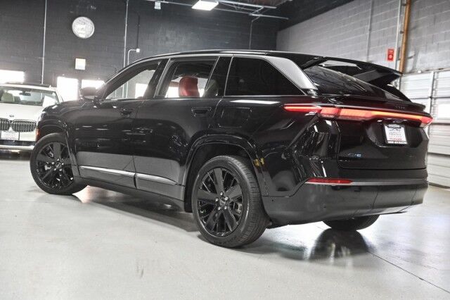 2024 Jeep Wagoneer S Launch Edition 4dr SUV Chicago IL