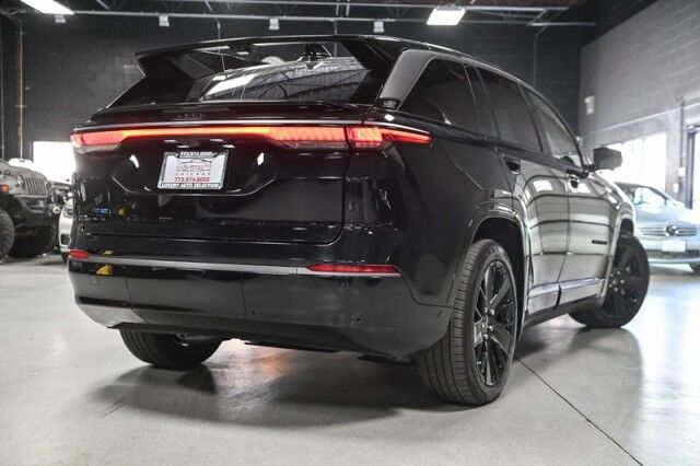 2024 Jeep Wagoneer S Launch Edition 4dr SUV Chicago IL