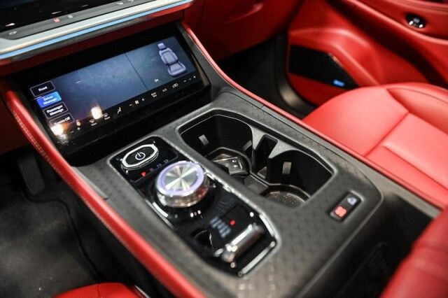 2024 Jeep Wagoneer S Launch Edition 4dr SUV Chicago IL
