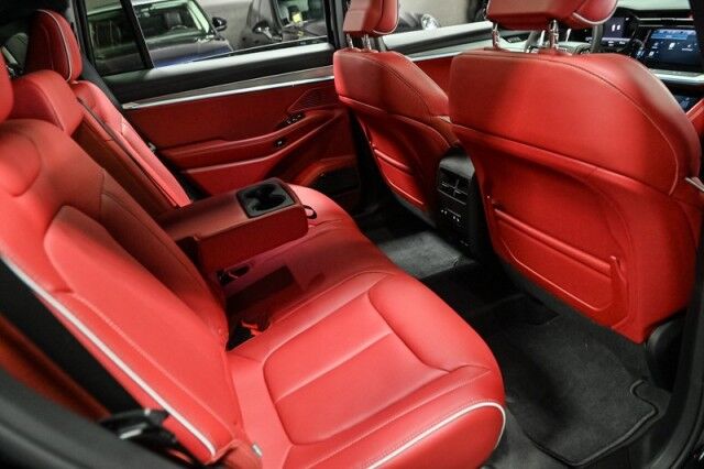 2024 Jeep Wagoneer S Launch Edition 4dr SUV Chicago IL